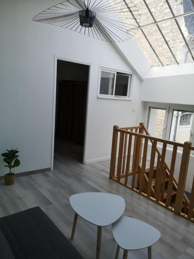 Home Fontainebleau Exterior foto